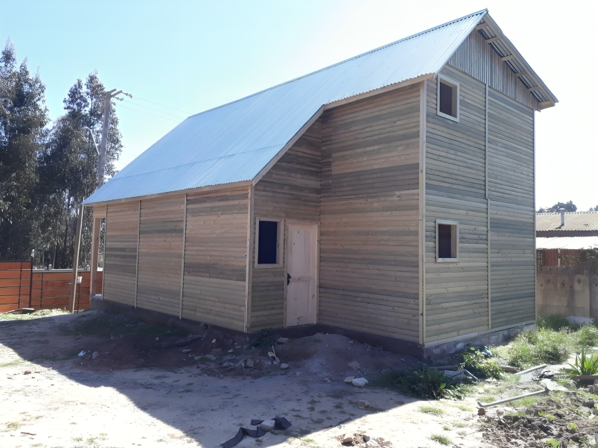 casa
