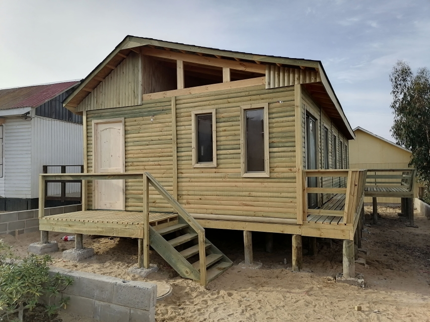 casa